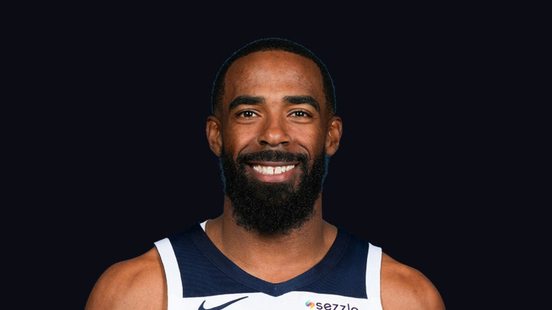 Mike Conley - NBA