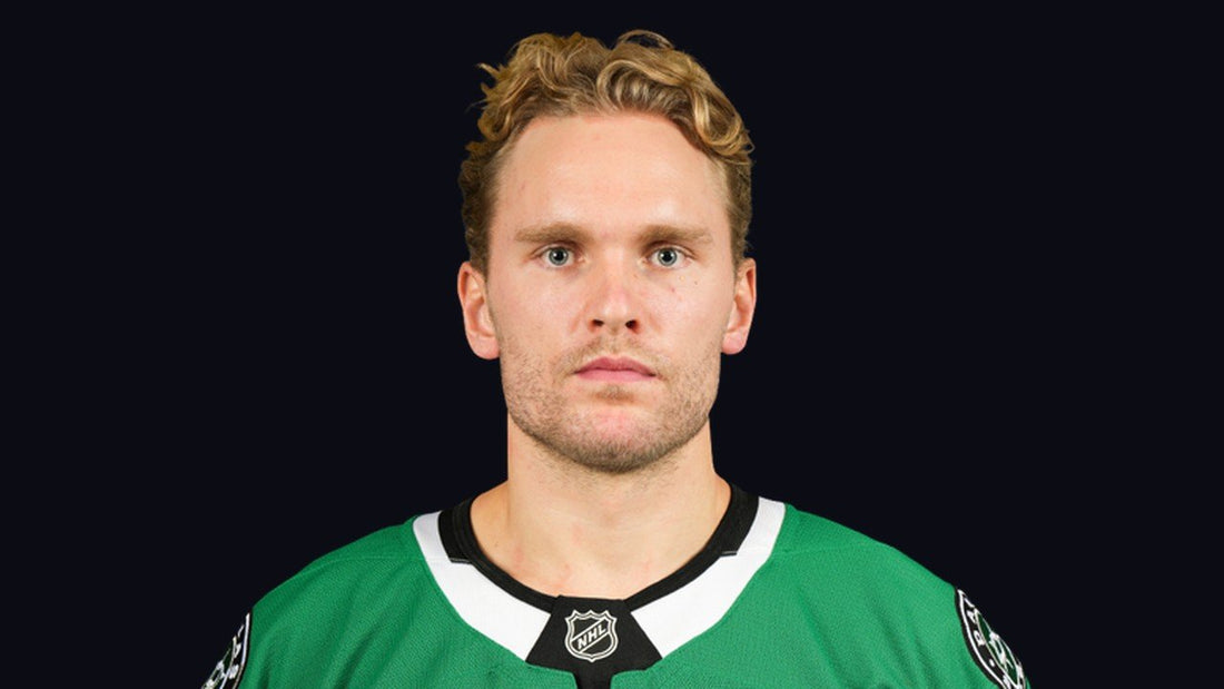 Mikko Rantanen - NHL