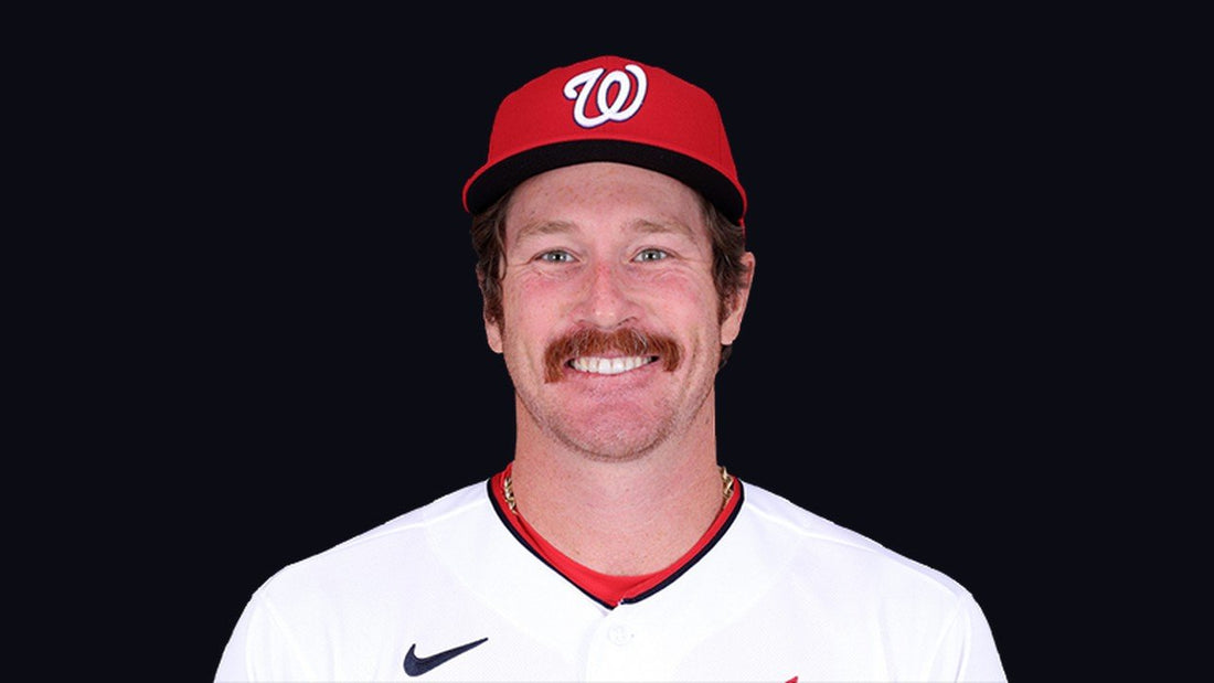 Miles Mikolas - MLB