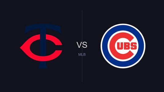 Minnesota Twins vs Chicago White Sox - MLB Prediction Market