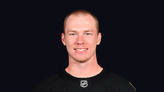 Morgan Geekie - NHL