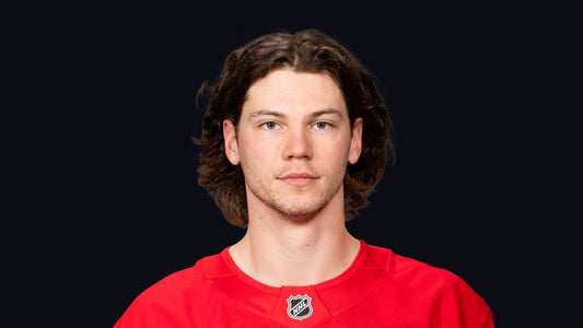 Moritz Seider - NHL
