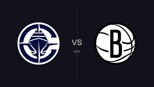 Portland Trail Blazers vs Brooklyn Nets - NBA Prediction Market