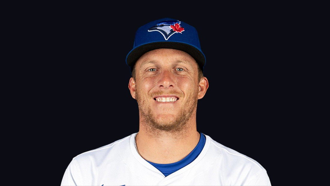 Myles Straw - MLB