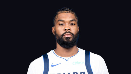 Naji Marshall - NBA