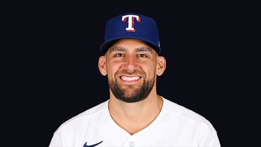 Nathan Eovaldi - MLB