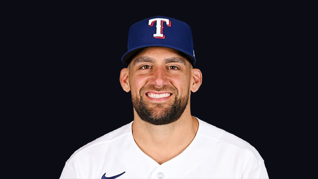 Nathan Eovaldi - MLB
