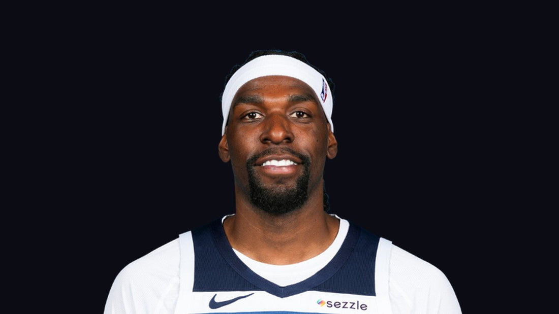 Naz Reid - NBA