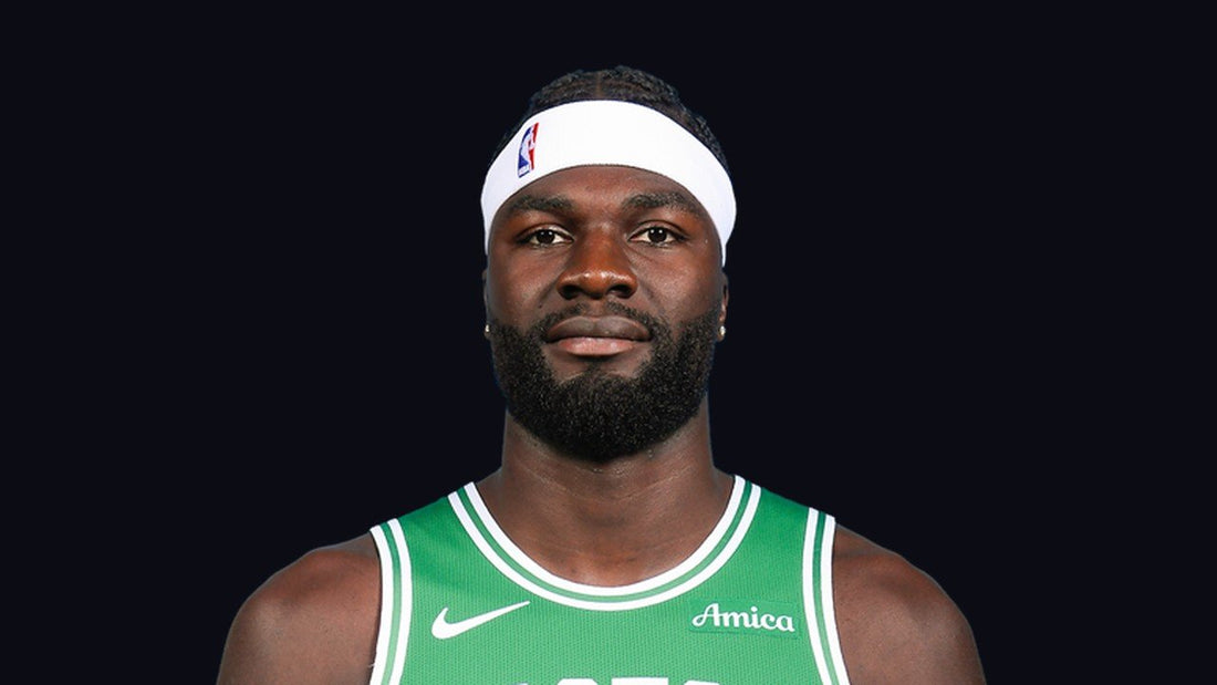Neemias Queta - NBA