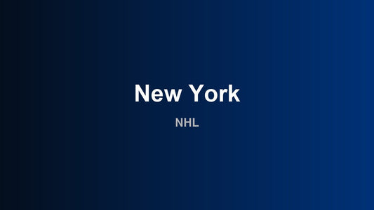 New York - NHL
