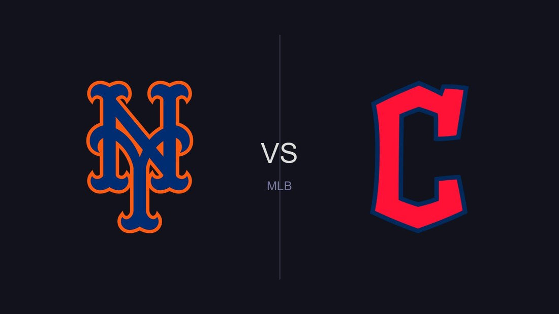 New York Yankees vs Cleveland Guardians - MLB Prediction Market