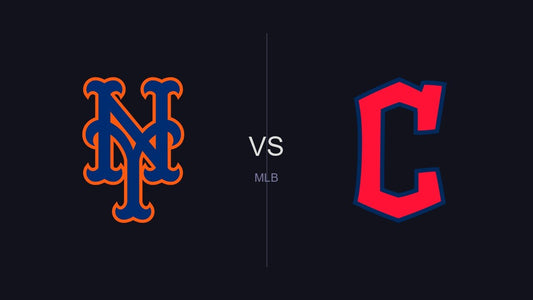 New York Yankees vs Cleveland Guardians - MLB Prediction Market