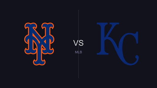 New York Yankees vs Kansas City Royals - MLB Prediction Market