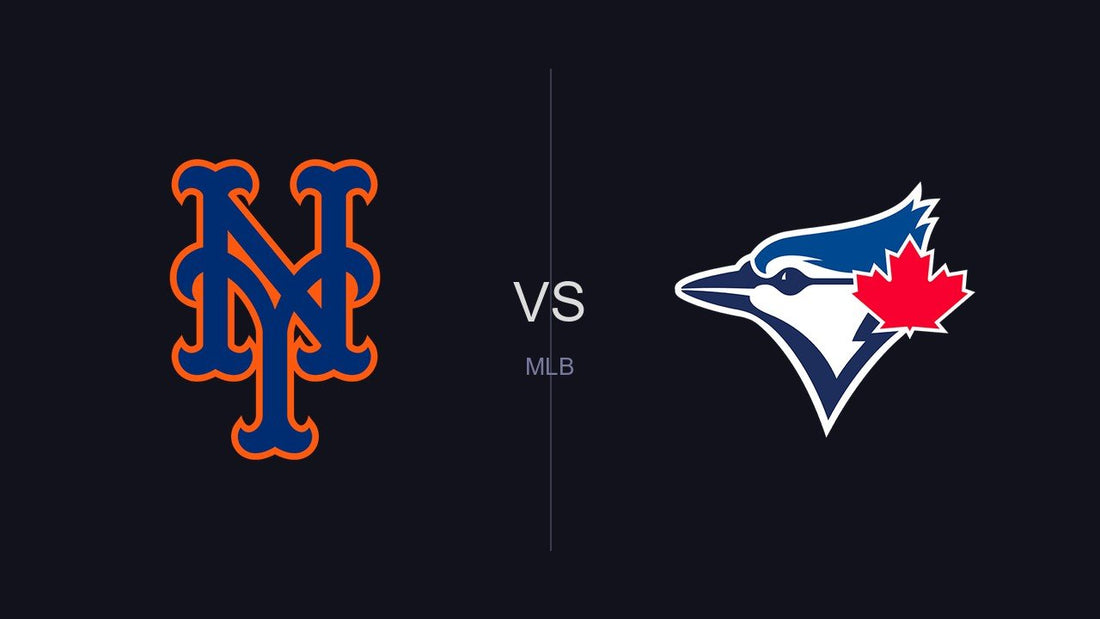 New York Yankees vs Toronto Blue Jays - MLB Prediction Market