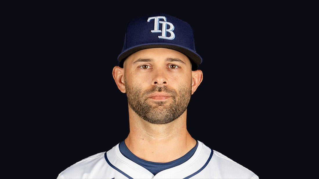 Nick Martinez - MLB