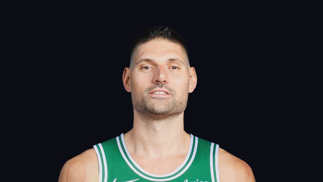 Nikola Vucevic - NBA