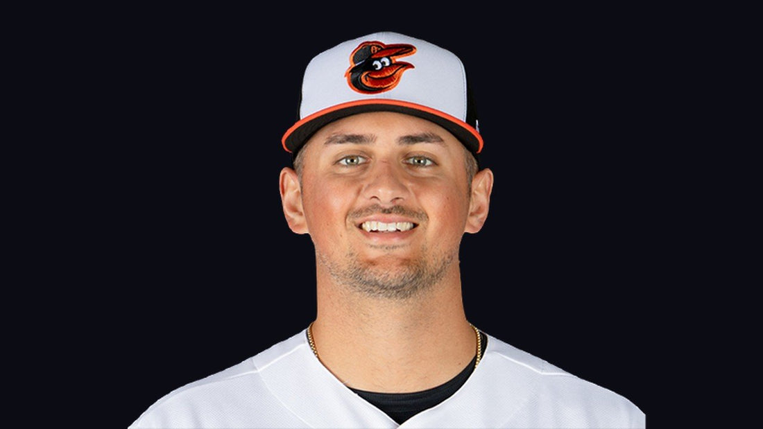Noah Cameron - MLB