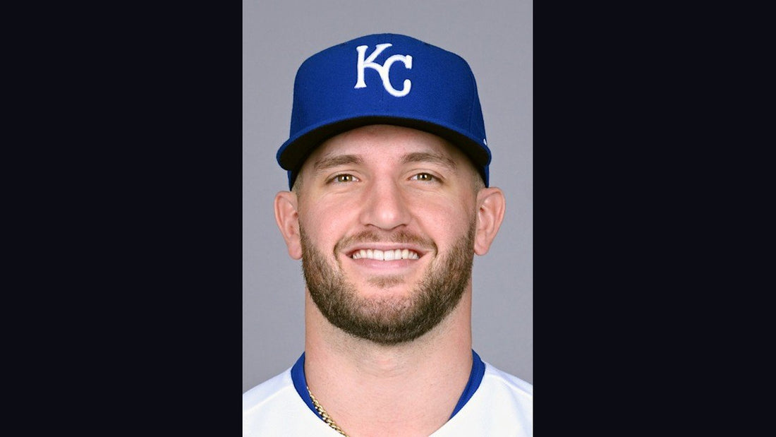 Noah Cameron - MLB