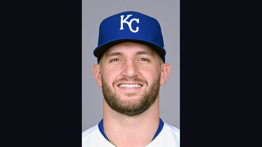 Noah Cameron - MLB