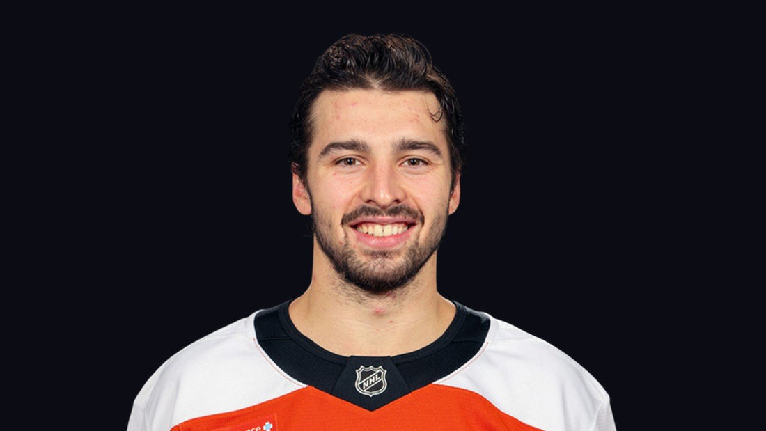 Noah Cates - NHL