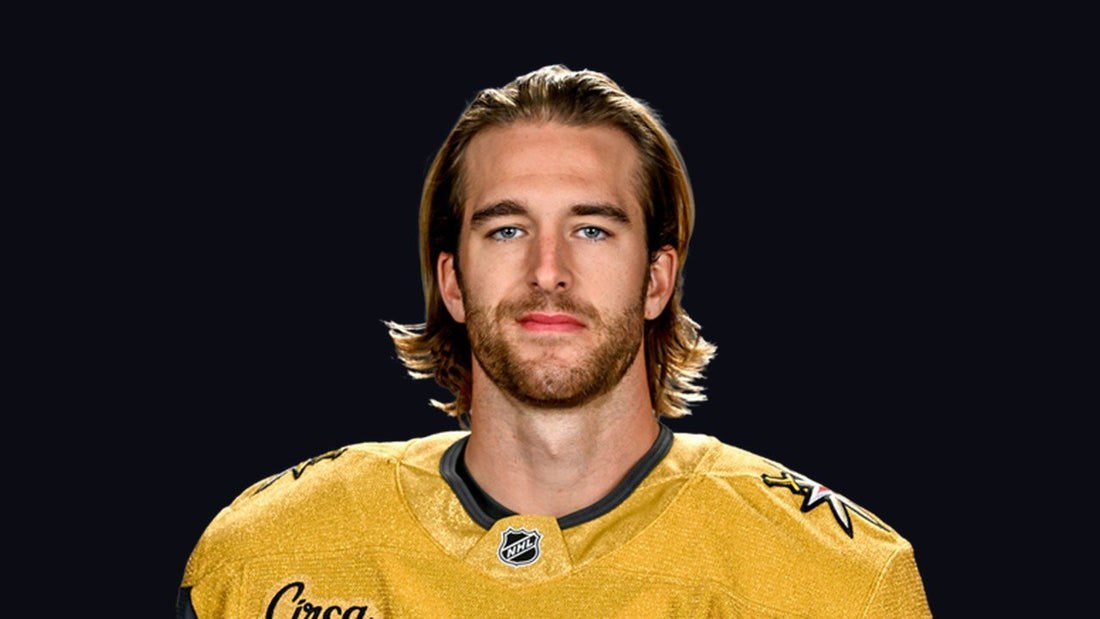Noah Hanifin - NHL