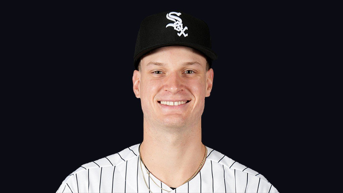 Noah Schultz - MLB