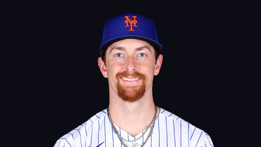 Nolan McLean - MLB