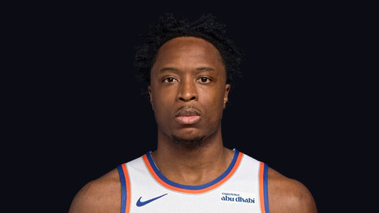 OG Anunoby - NBA