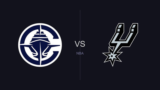 Oklahoma City Thunder vs San Antonio Spurs - NBA Prediction Market