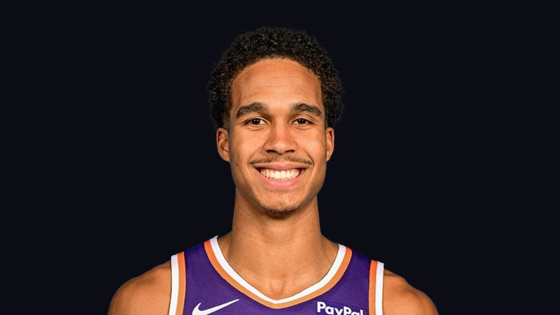 Oso Ighodaro - NBA