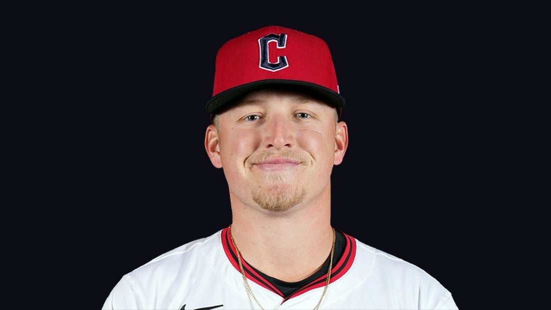 Parker Messick - MLB