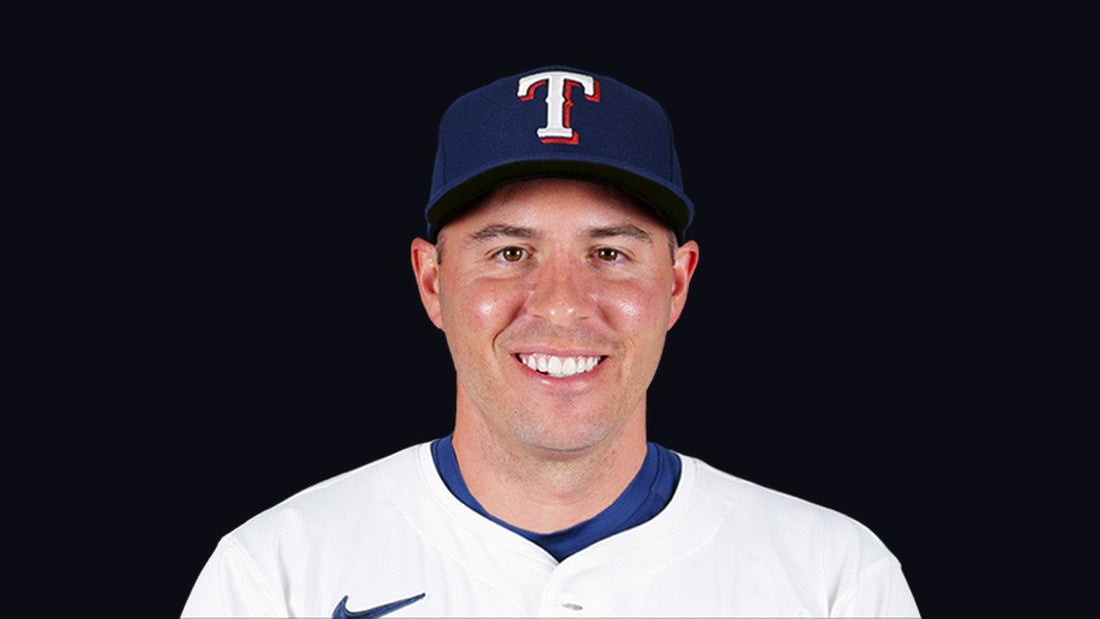 Patrick Corbin - MLB