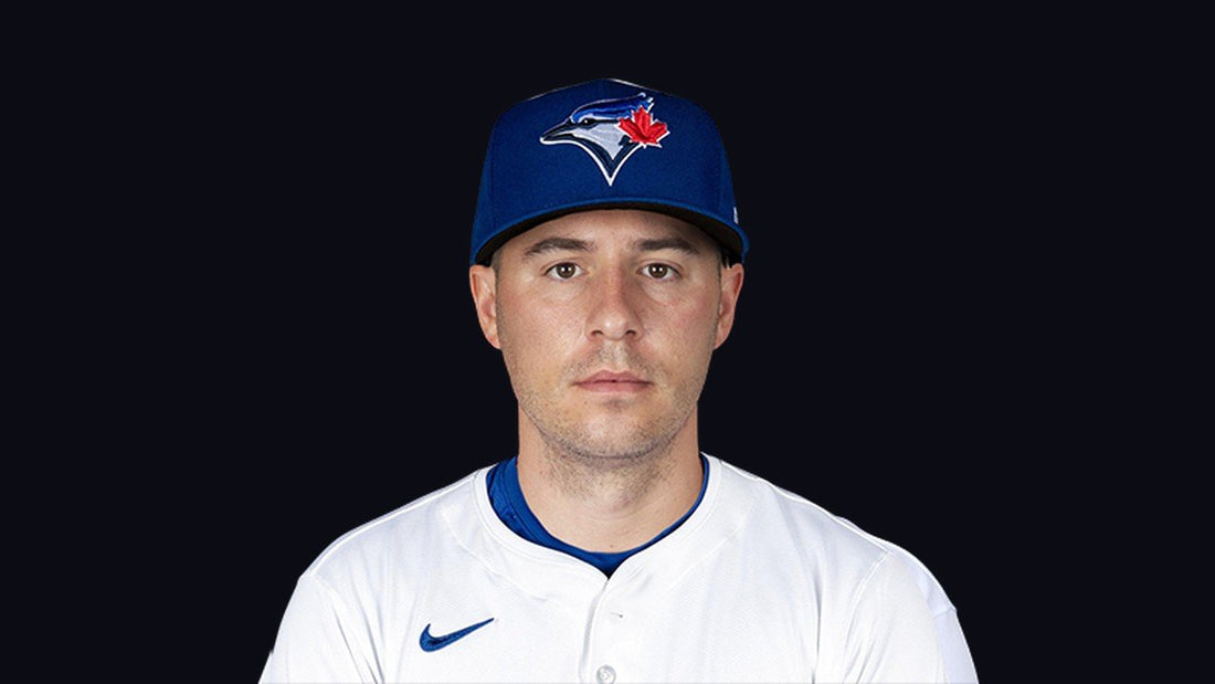 Patrick Corbin - MLB