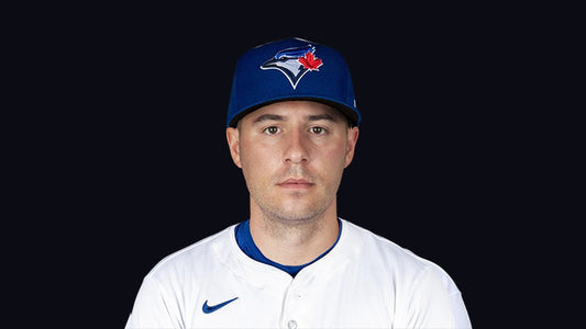 Patrick Corbin - MLB