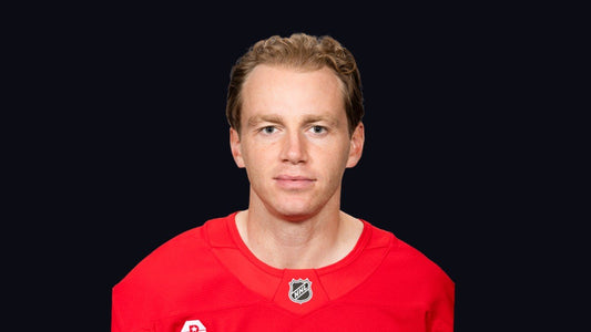 Patrick Kane - NHL