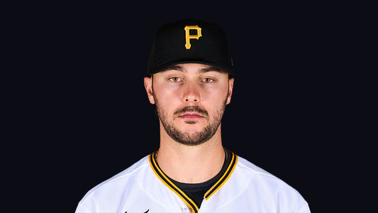 Paul Skenes - MLB