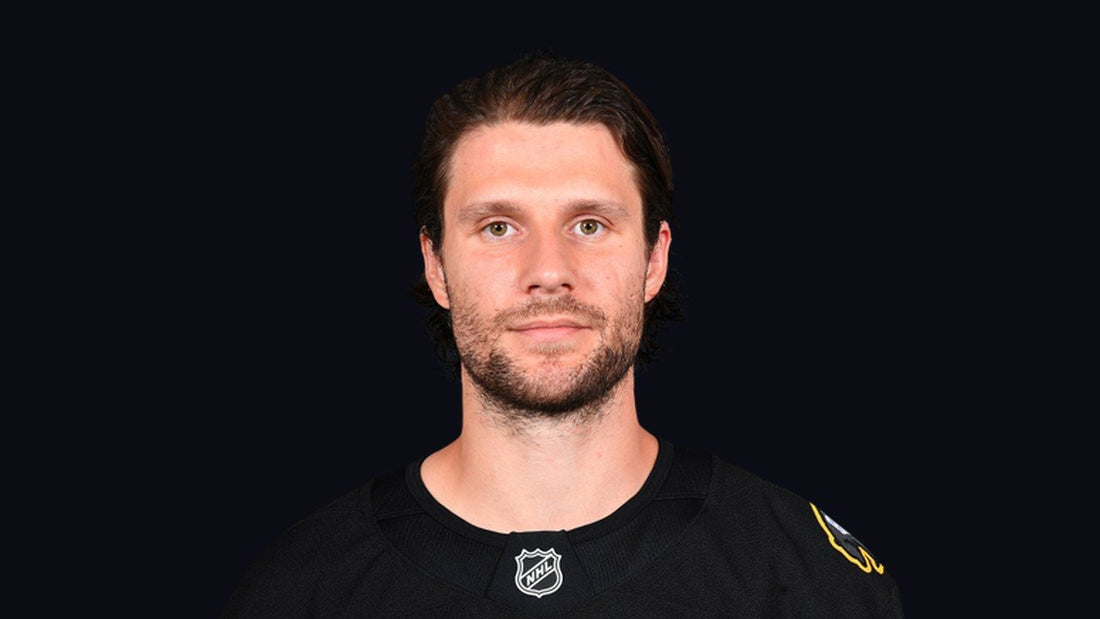 Pavel Zacha - NHL