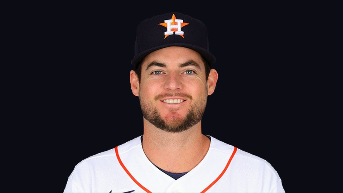 Peter Lambert - MLB