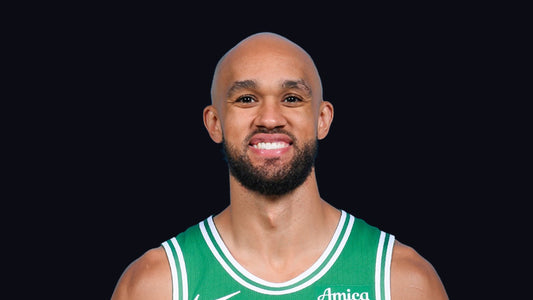 Derrick White - NBA