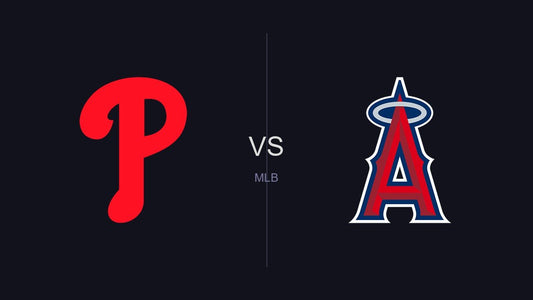 Philadelphia Phillies vs Los Angeles Dodgers - MLB Prediction Market