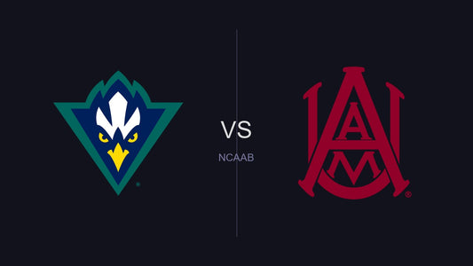 UNC Wilmington Seahawks vs Yale Bulldogs - NCAAB Prediction Market