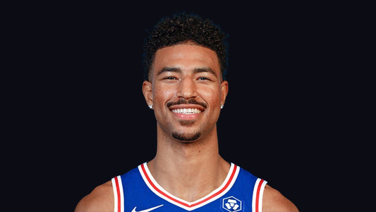 Quentin Grimes - NBA