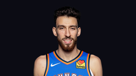 Chet Holmgren - NBA