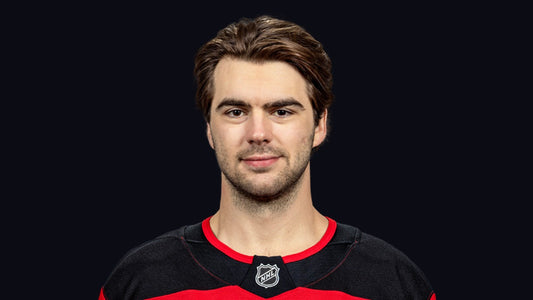 Nico Hischier - NHL