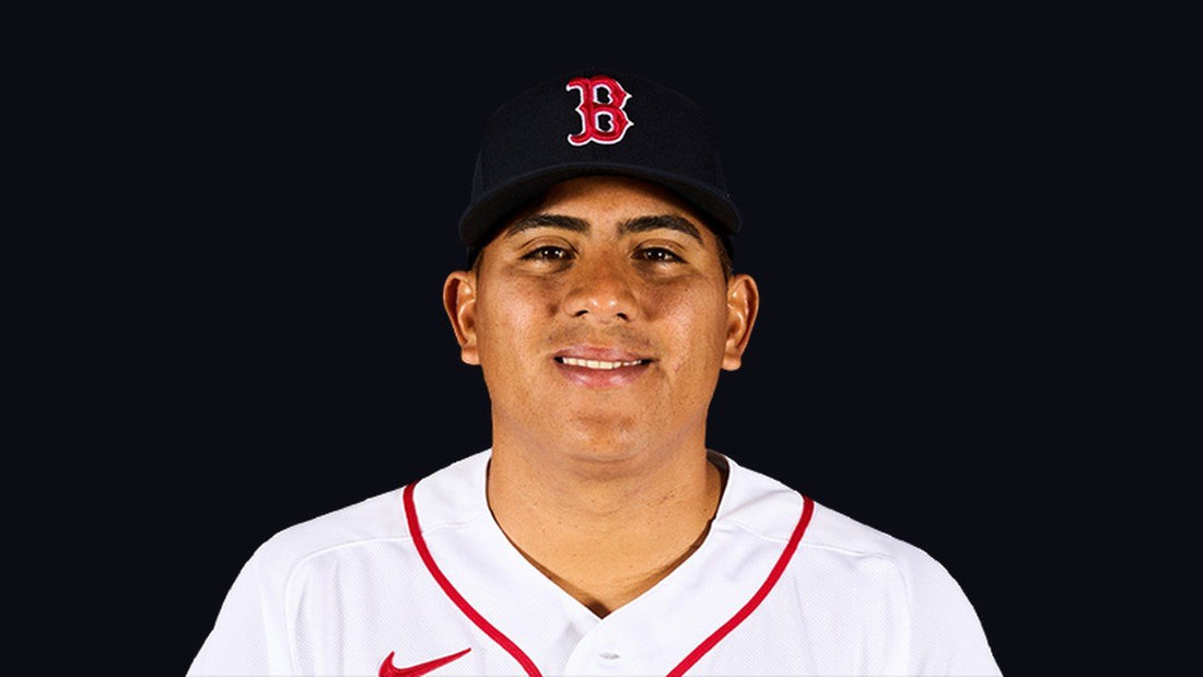 Ranger Suarez - MLB