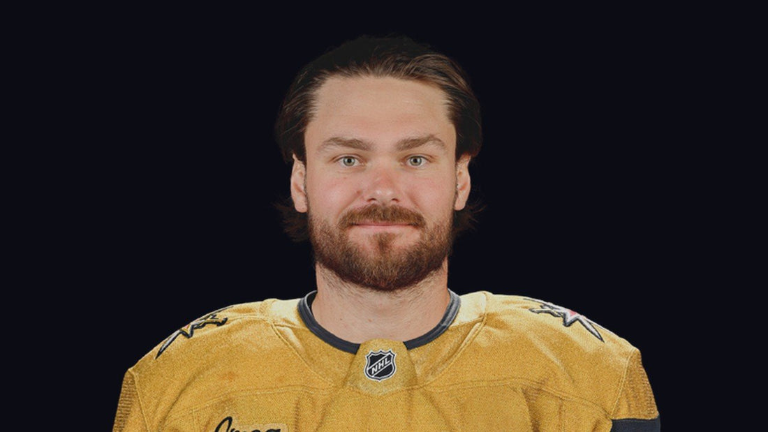 Rasmus Andersson - NHL