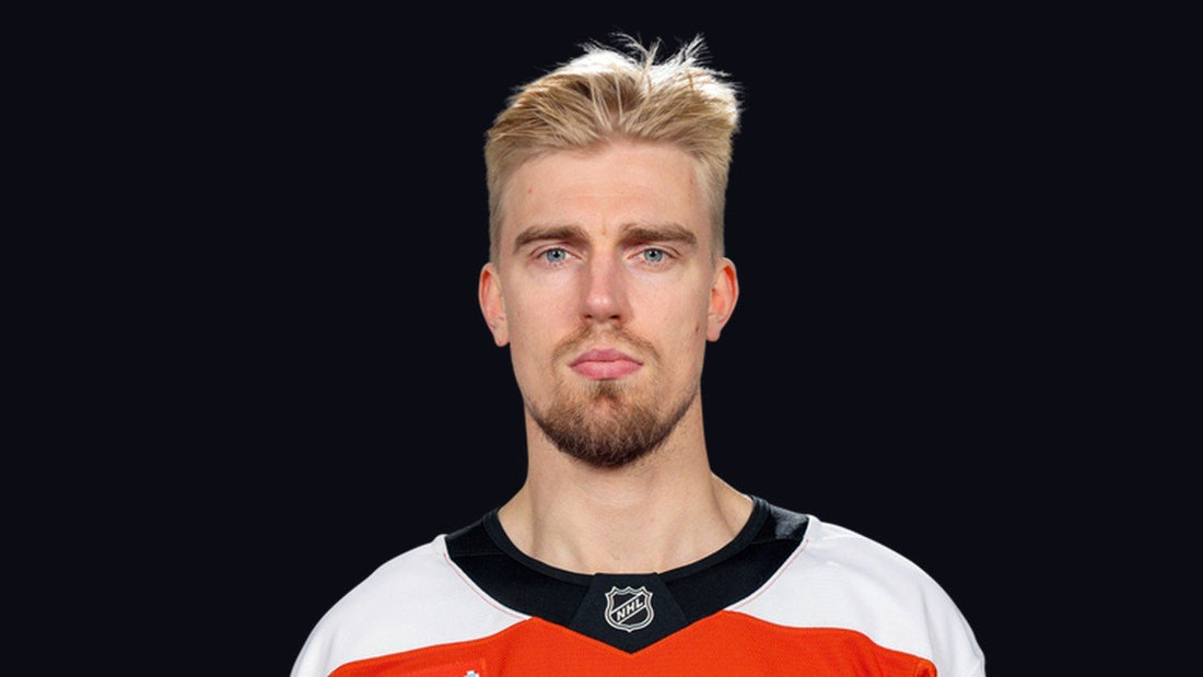 Rasmus Ristolainen - NHL