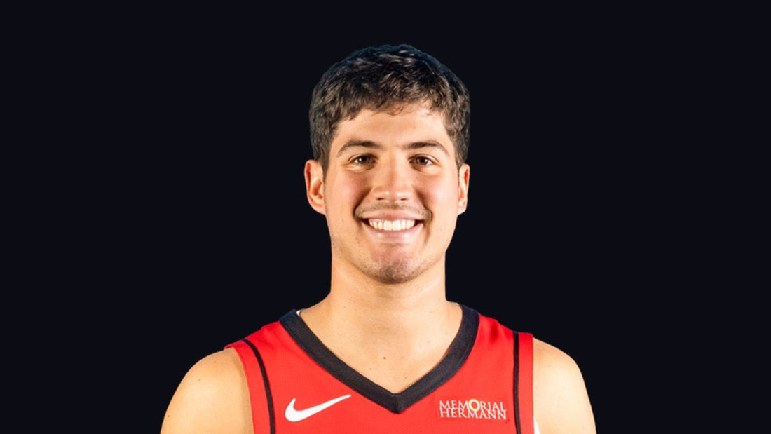 Reed Sheppard - NBA