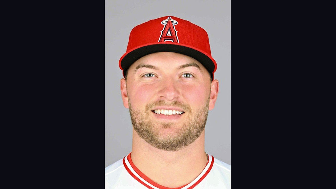 Reid Detmers - MLB