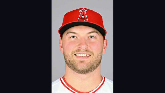 Reid Detmers - MLB